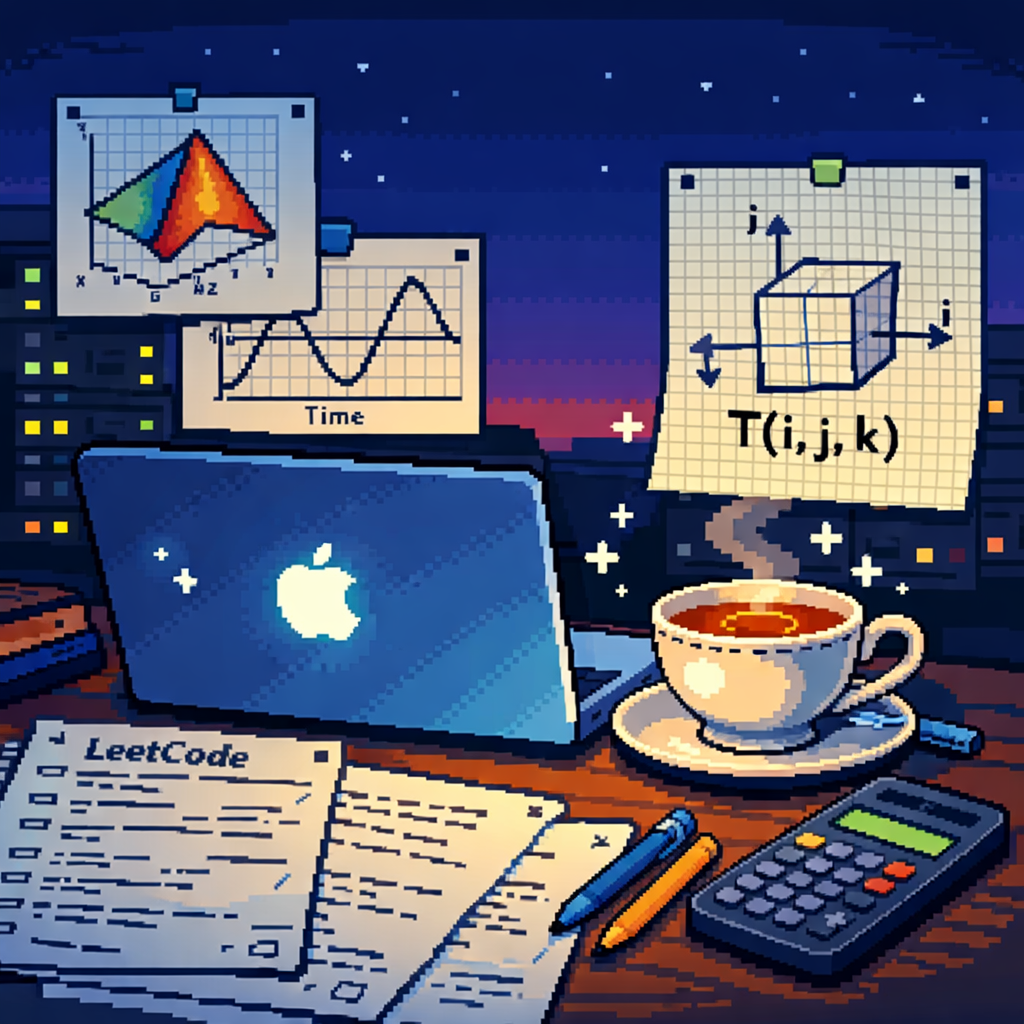 Annual ChatGPT Usage Summary